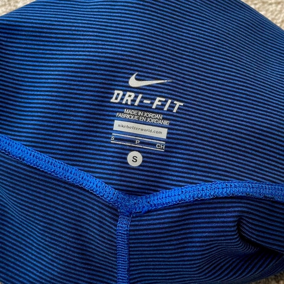 Nike Legend 2.0 Tight Fit Foldover Capri - Picture 8 of 9